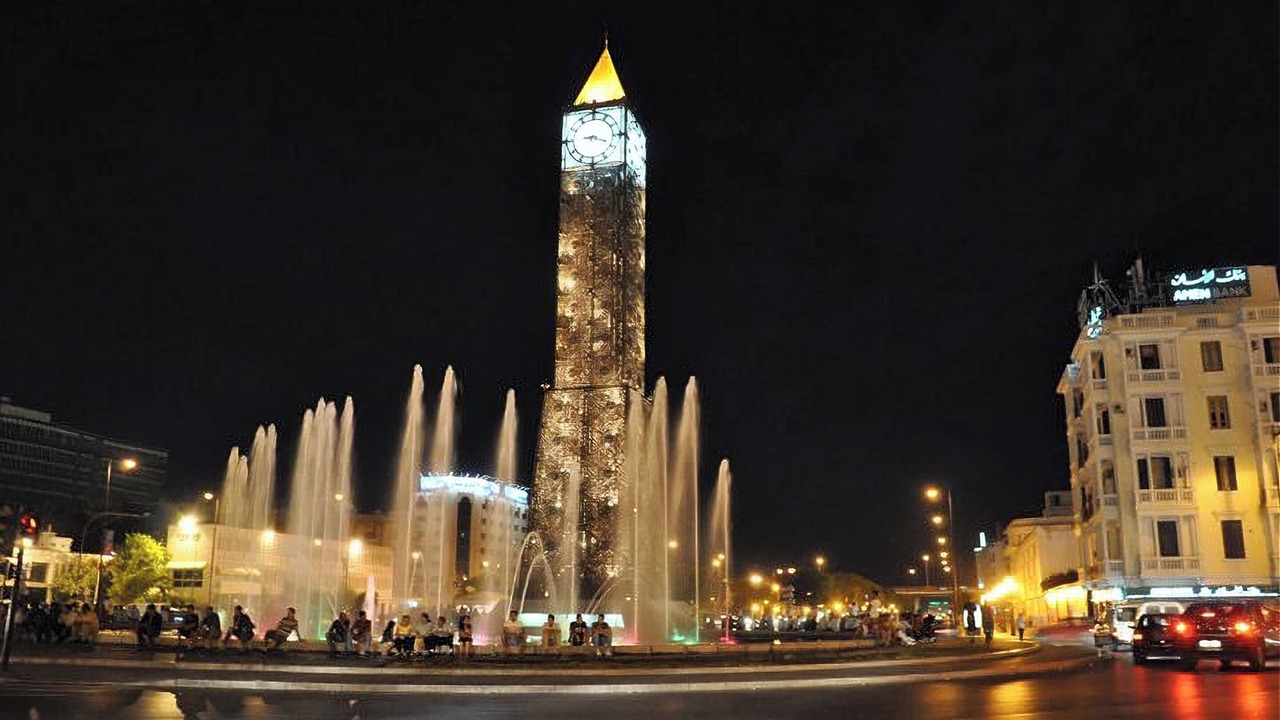 Photo of Others in Ville Nouvelle