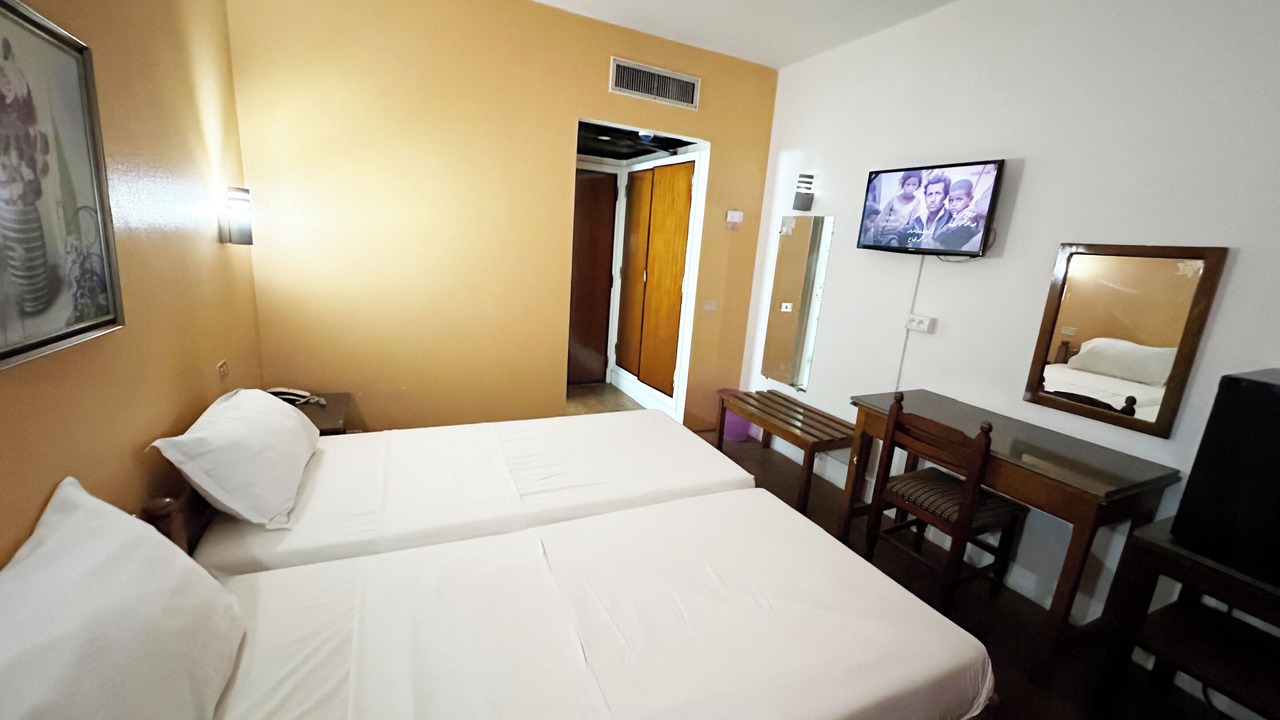 Photo of Bedroom in Ville Nouvelle