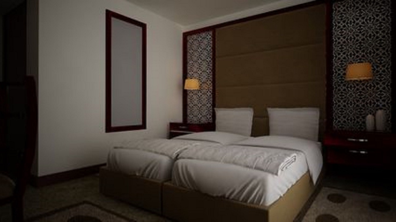 Photo of Bedroom in Bab Ezzouar