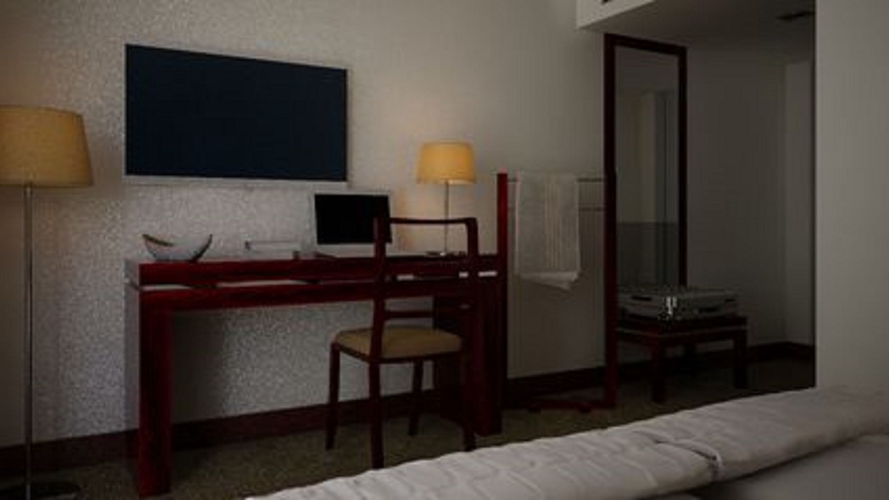 Photo of Bedroom in Bab Ezzouar