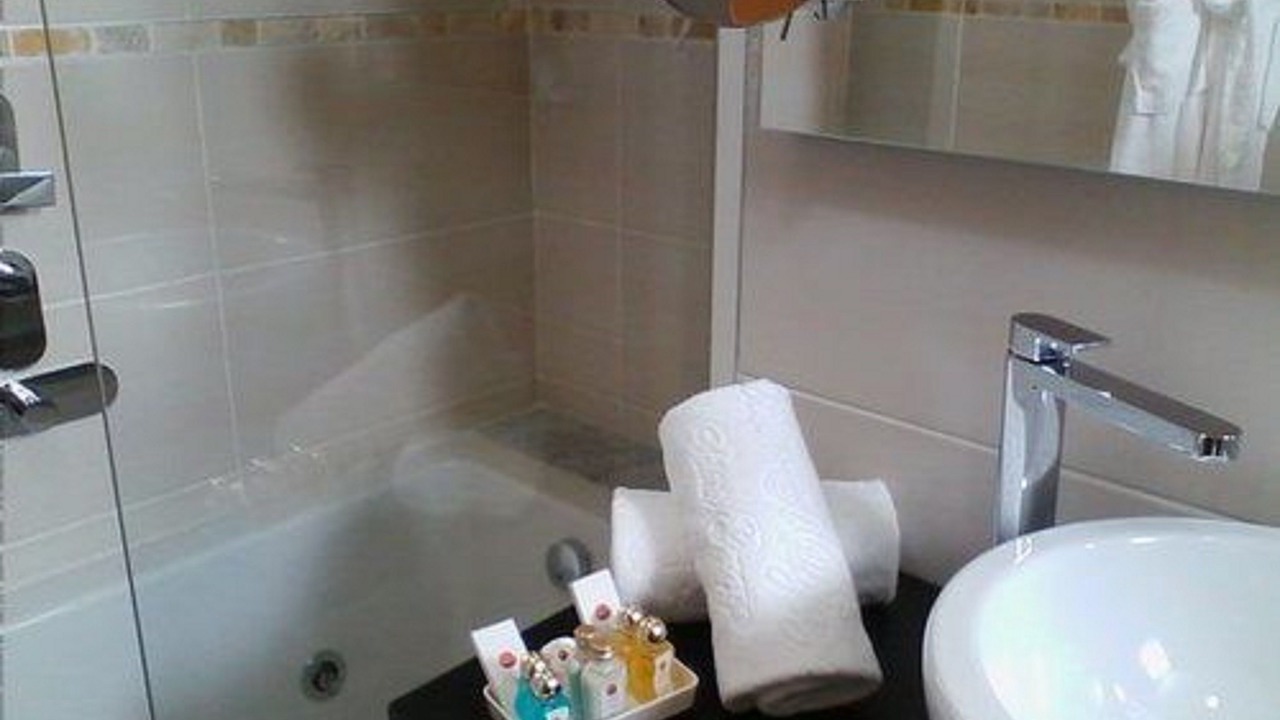 Photo of Bathroom in Bab Ezzouar