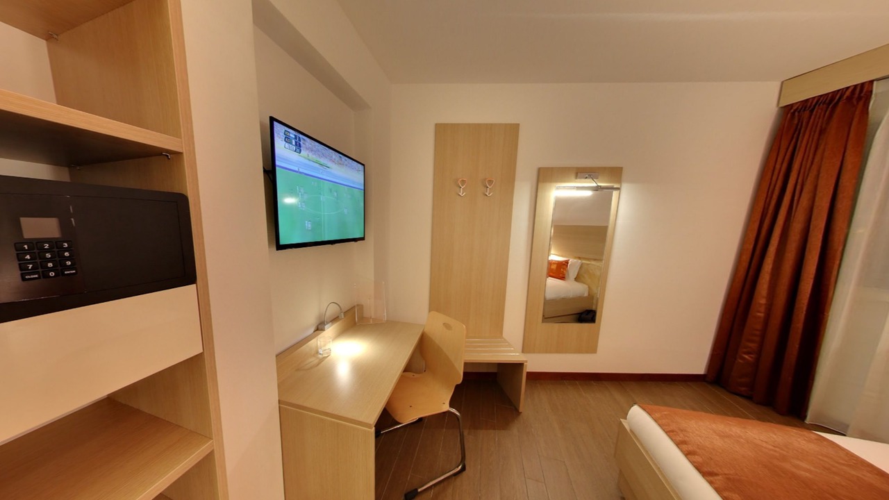 Photo of Bedroom in Bab Ezzouar