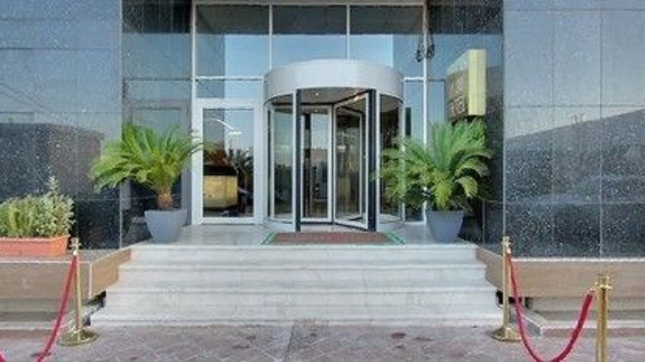 Photo of Outdoor in Bab Ezzouar