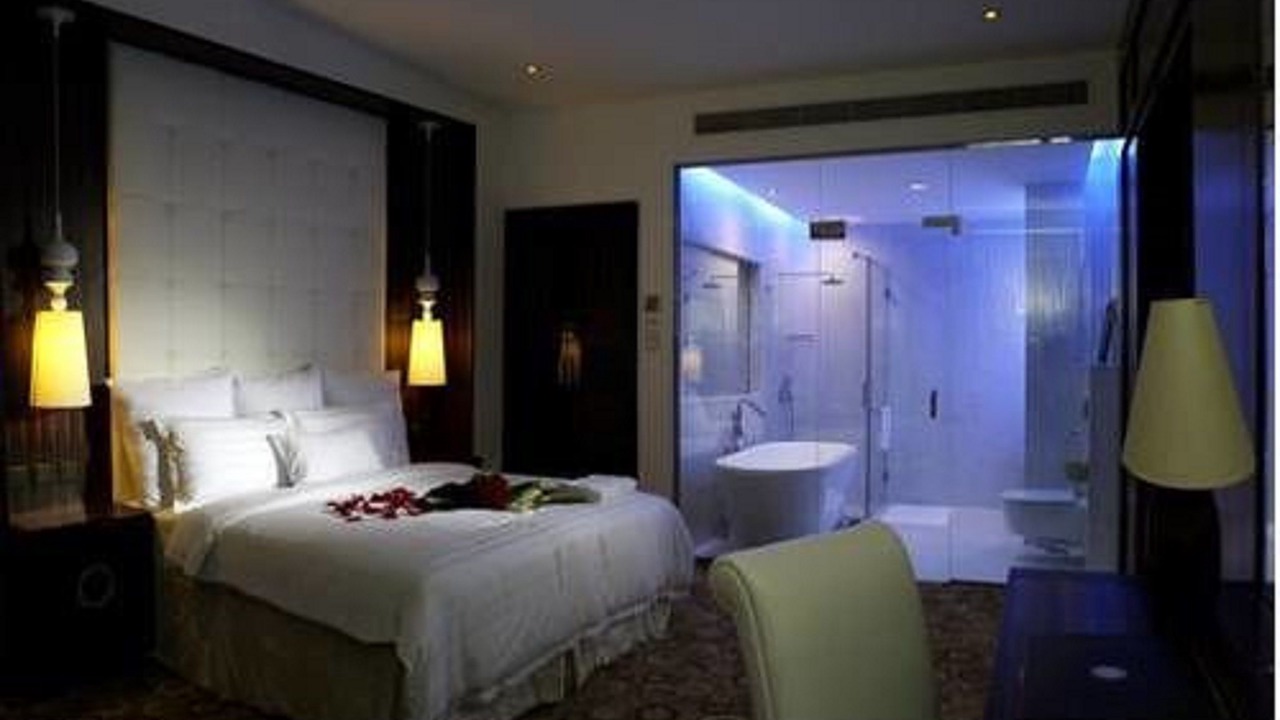 Photo of Bedroom in Bab Ezzouar
