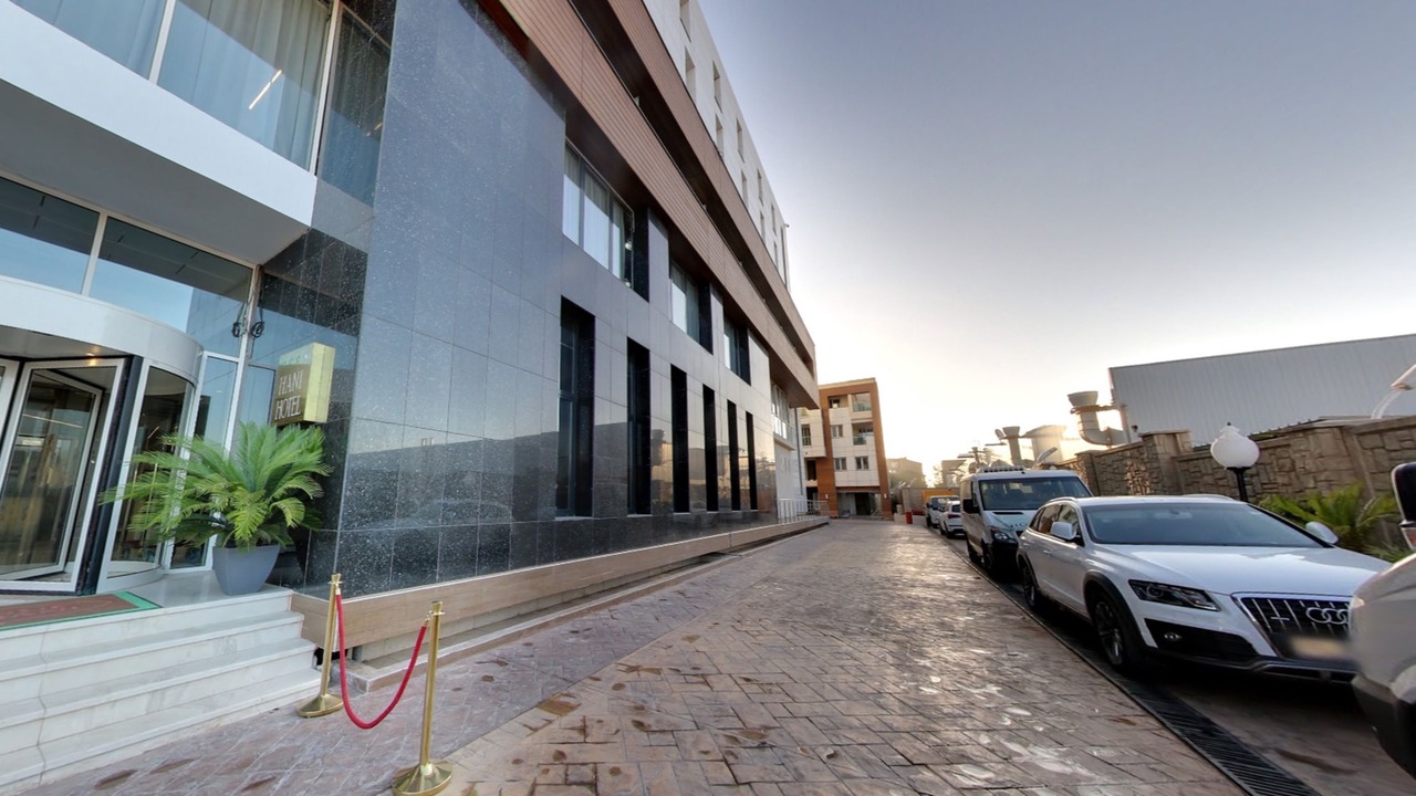 Photo of Outdoor in Bab Ezzouar