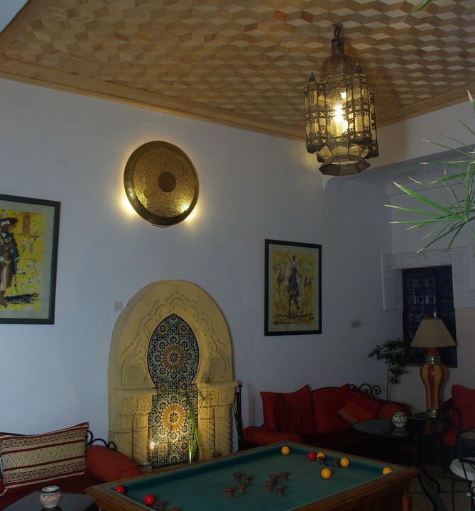 Photo of Others in Bab Doukkala