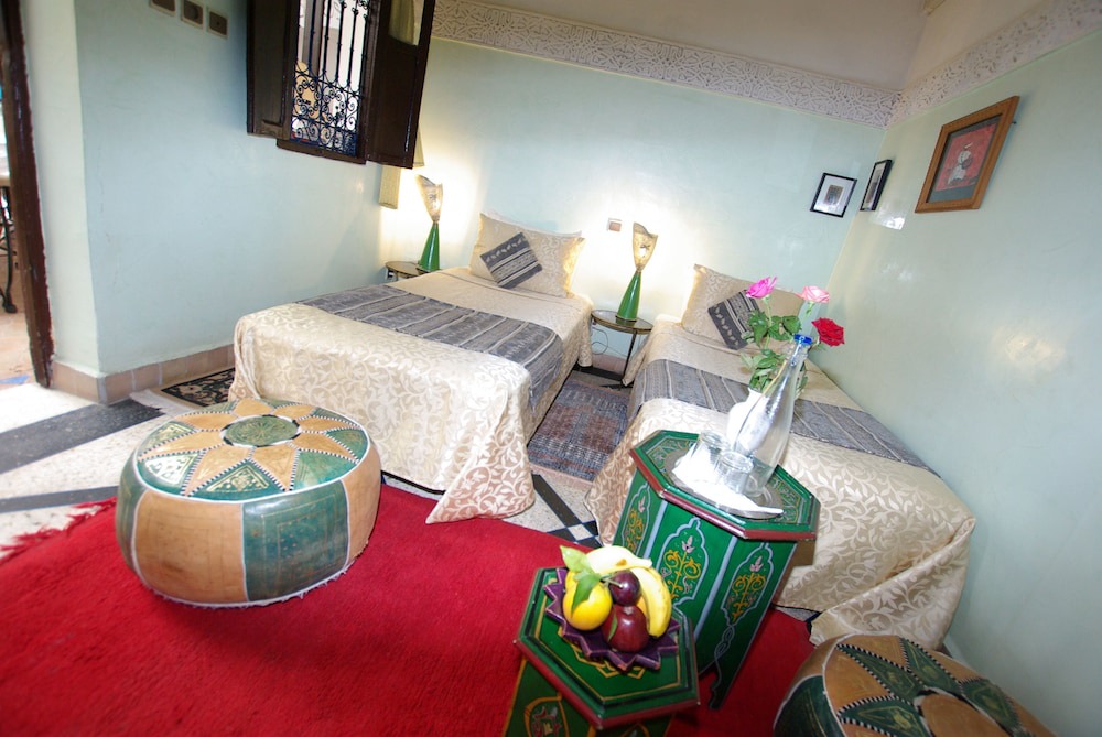 Photo of Bedroom in Bab Doukkala