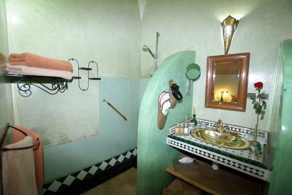 Photo of Bathroom in Bab Doukkala