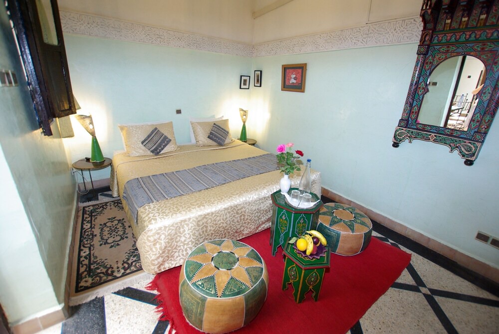 Photo of Bedroom in Bab Doukkala