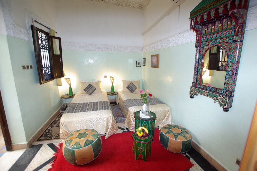 Photo of Bedroom in Bab Doukkala