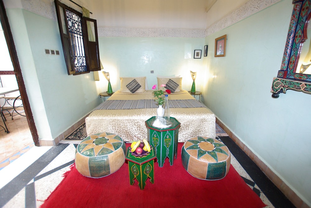 Photo of Bedroom in Bab Doukkala