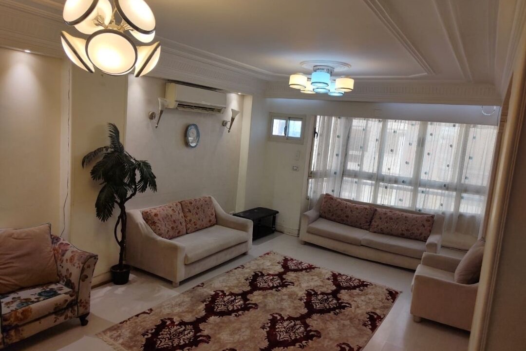 Photo of Livingroom in Al Manial