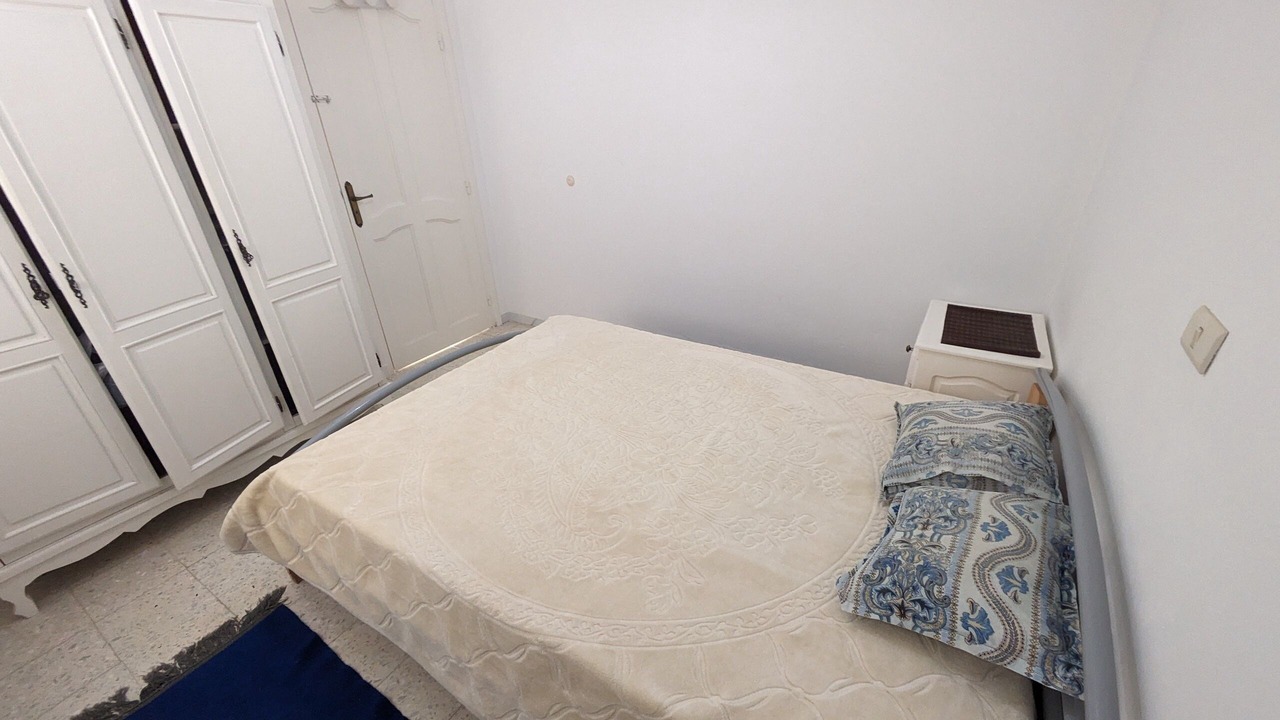 Photo of Bedroom in Hammamet Sud