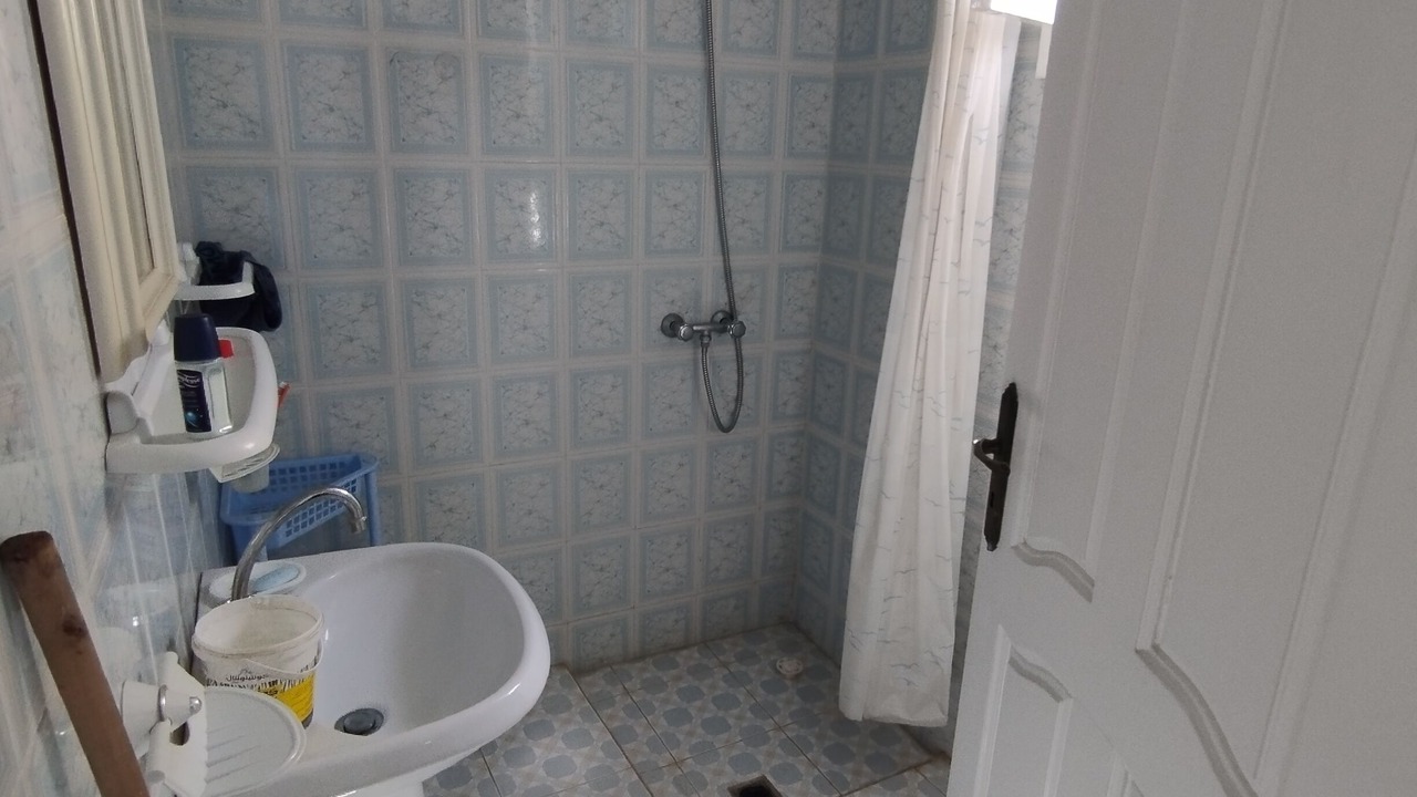 Photo of Bathroom in Hammamet Sud