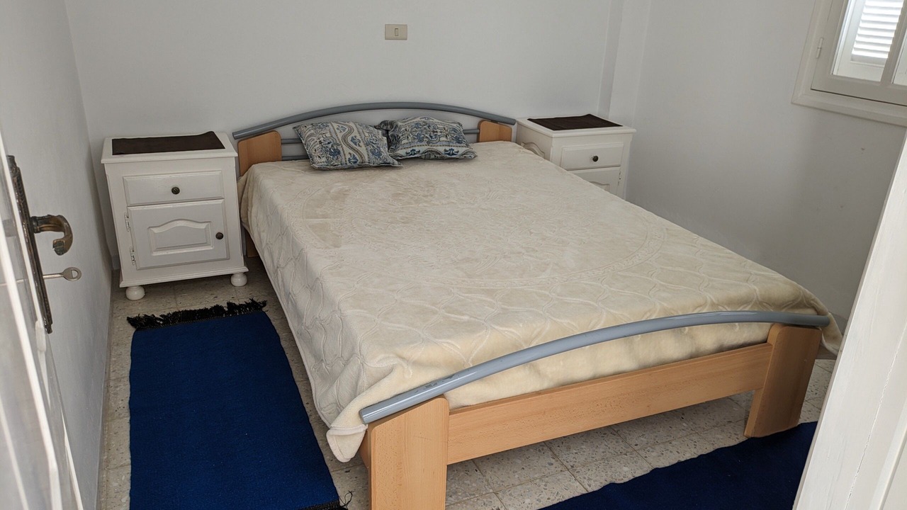 Photo of Bedroom in Hammamet Sud