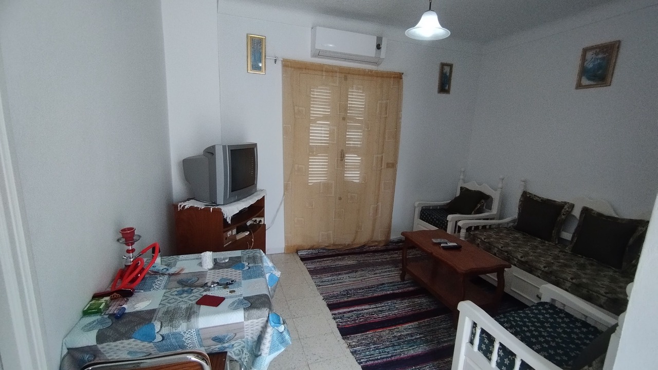 Photo of Livingroom in Hammamet Sud