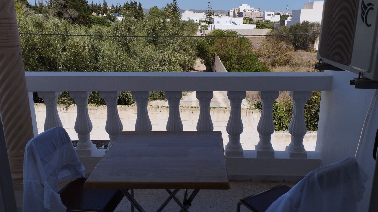 Photo of Outdoor in Hammamet Sud