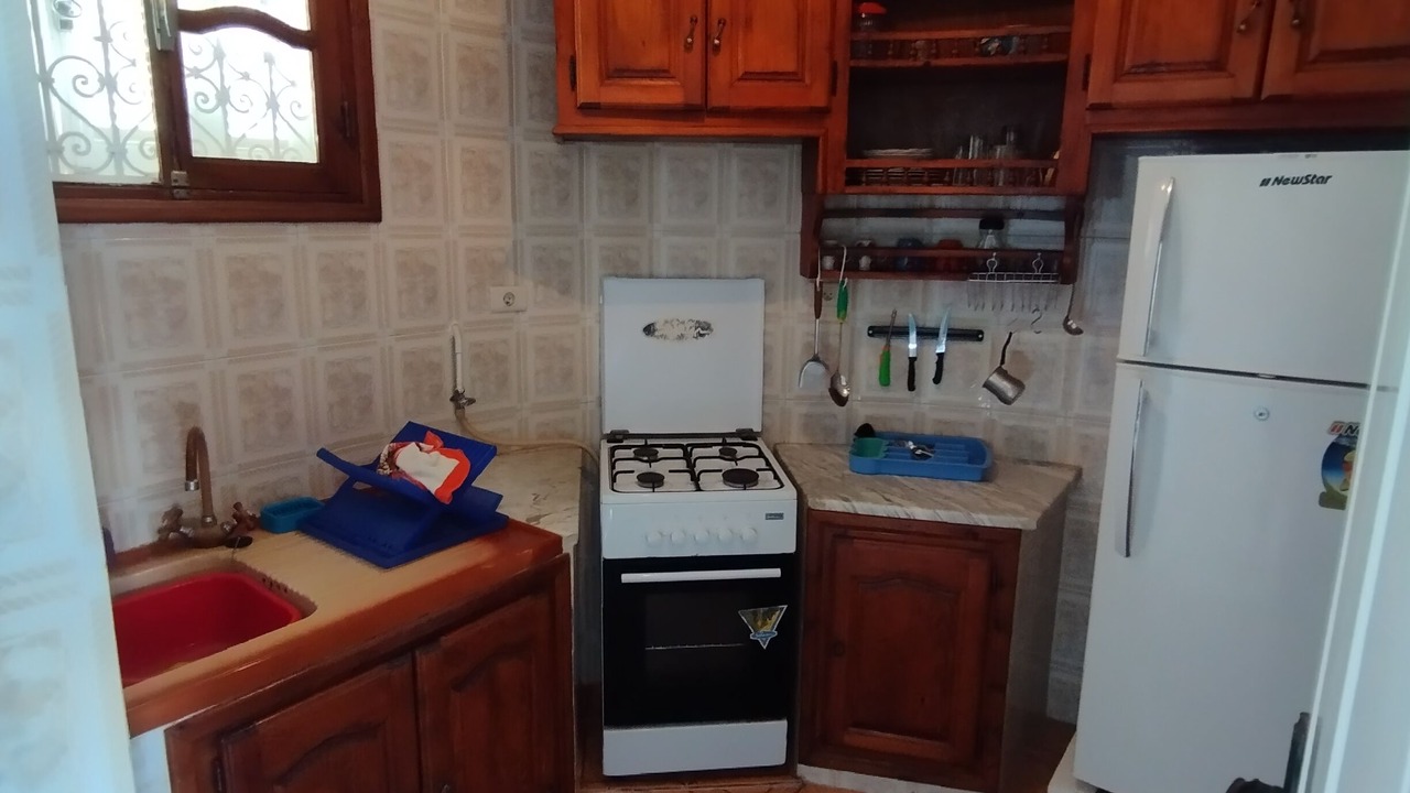 Photo of Kitchen in Hammamet Sud