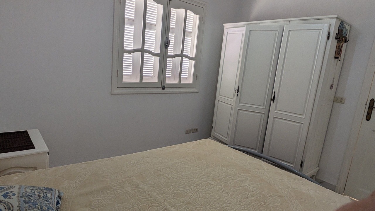 Photo of Bedroom in Hammamet Sud