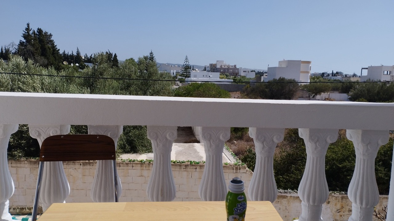 Photo of Outdoor in Hammamet Sud