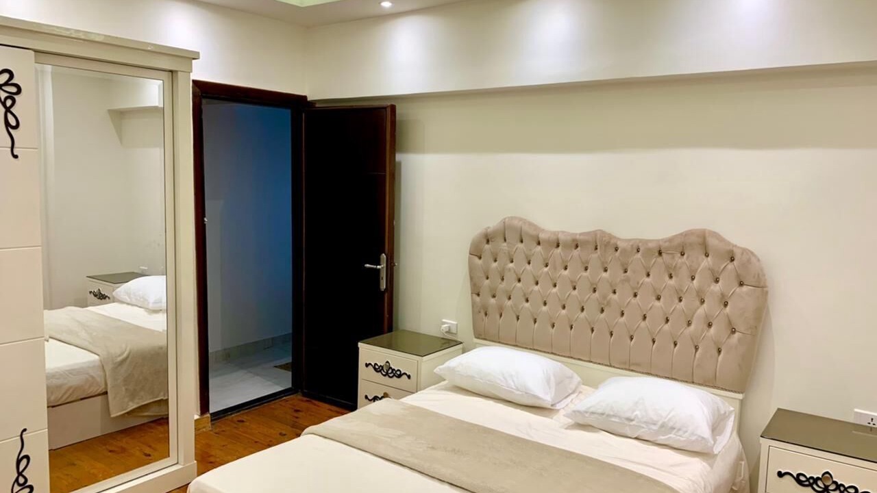 Photo of Bedroom in Ar-Raml 1