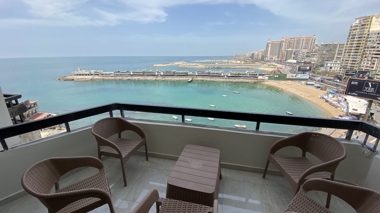 Photo of Outdoor in Ar-Raml 1
