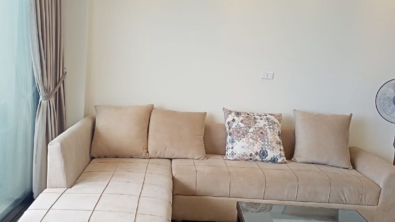 Photo of Livingroom in Ar-Raml 1