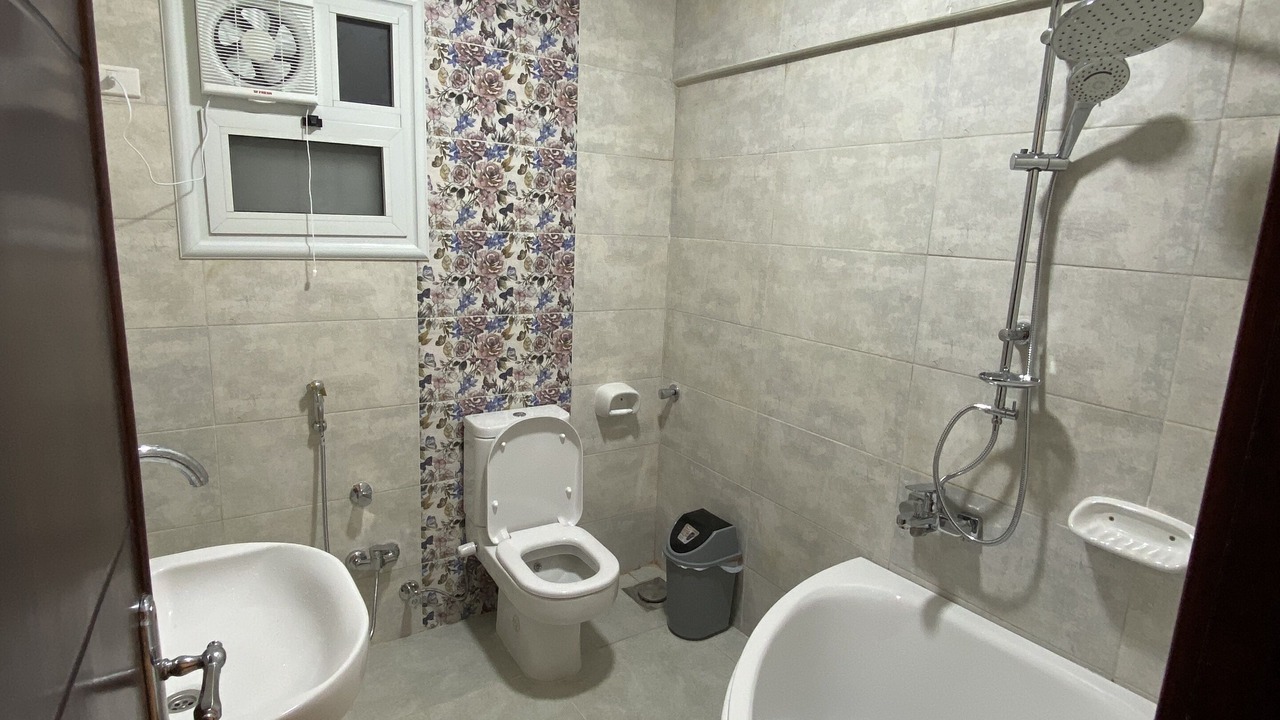 Photo of Bathroom in Ar-Raml 1