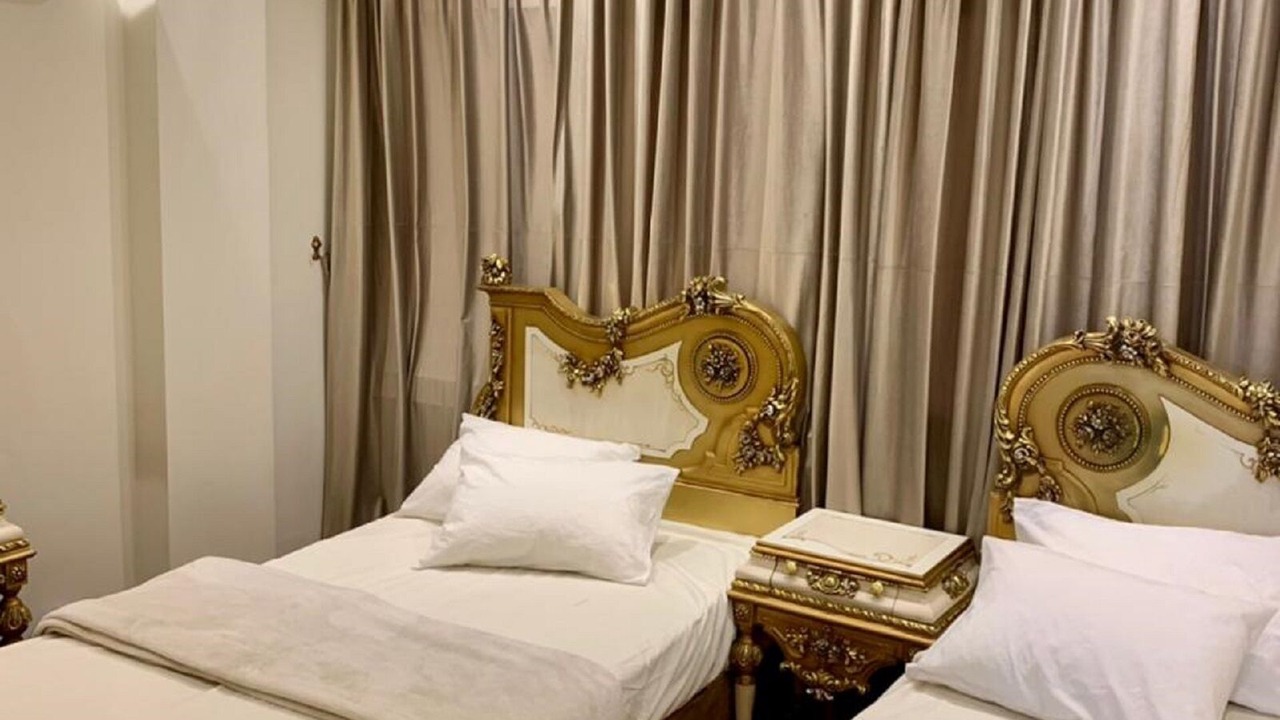 Photo of Bedroom in Ar-Raml 1