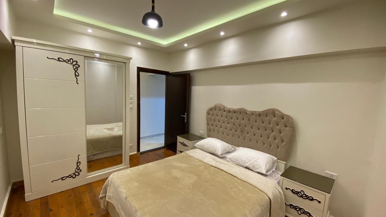 Photo of Bedroom in Ar-Raml 1