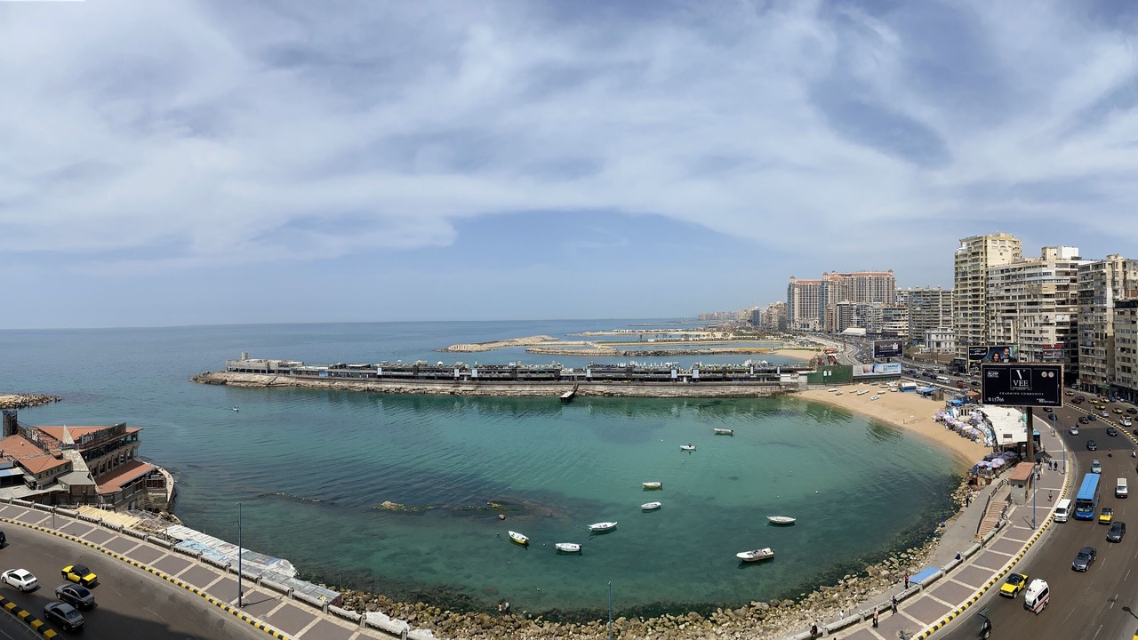 Photo of Outdoor in Ar-Raml 1