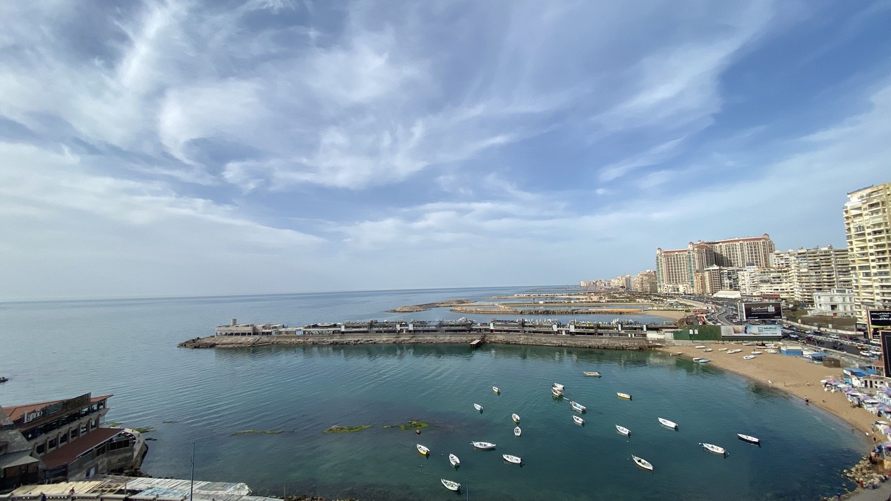 Photo of Outdoor in Ar-Raml 1