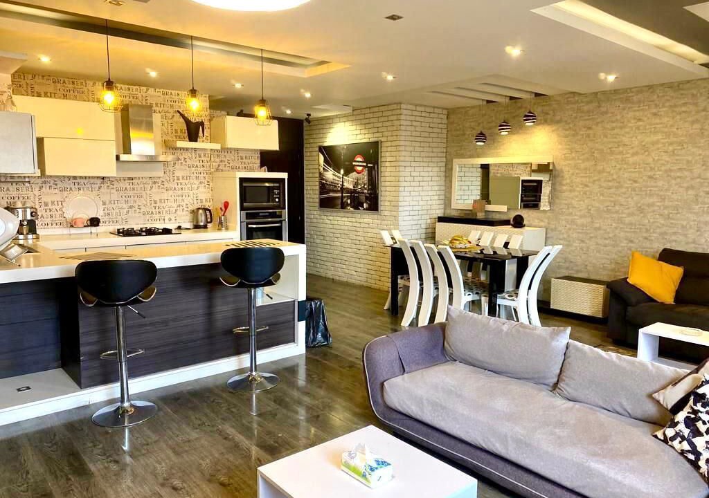 Photo of Livingroom in Madinaty