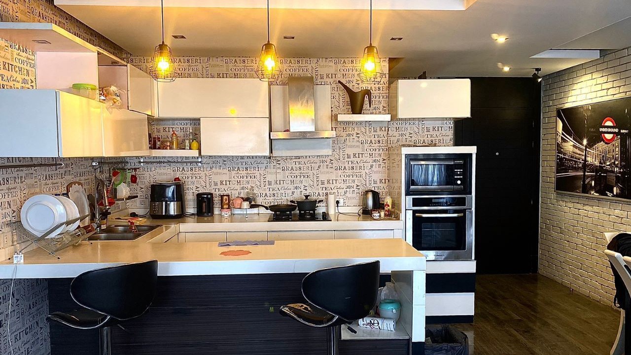 Photo of Kitchen in Madinaty