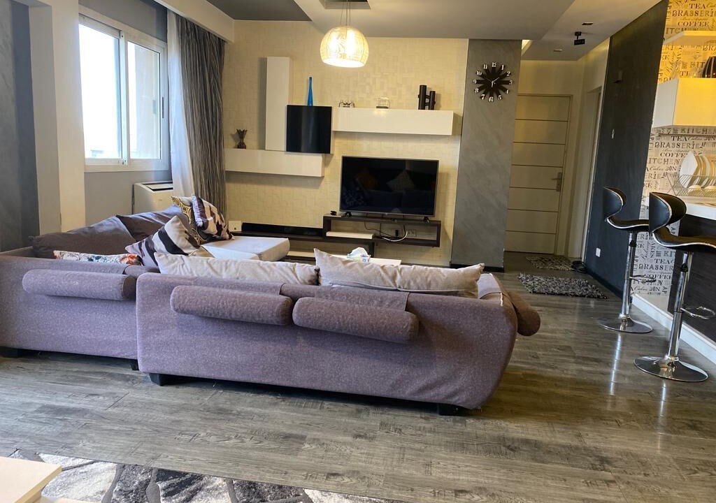 Photo of Livingroom in Madinaty