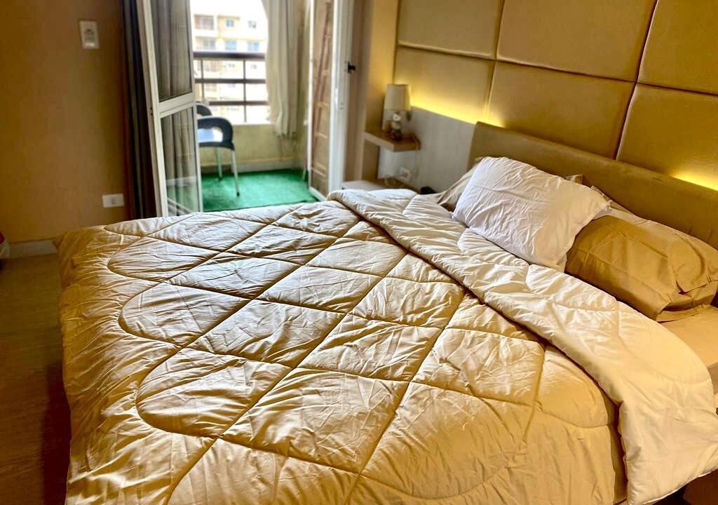 Photo of Bedroom in Madinaty