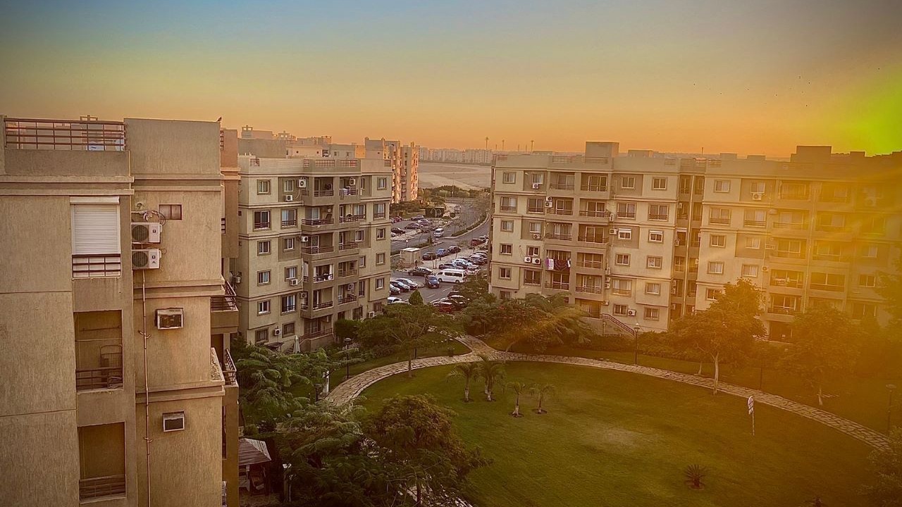 Photo of Outdoor in Madinaty