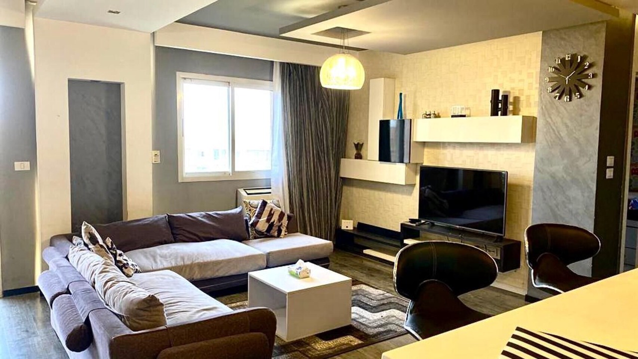 Photo of Livingroom in Madinaty