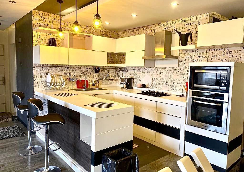 Photo of Kitchen in Madinaty