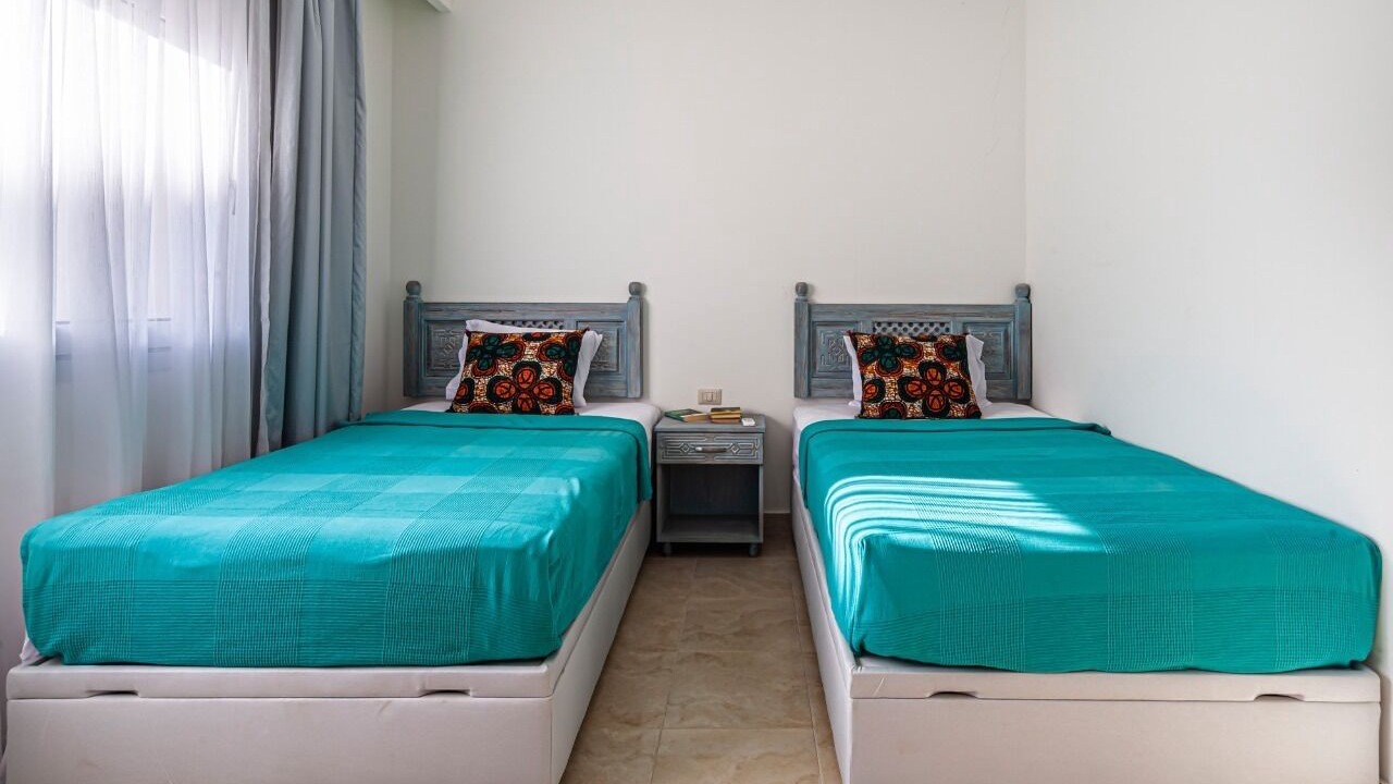 Photo of Bedroom in Marsa Alam