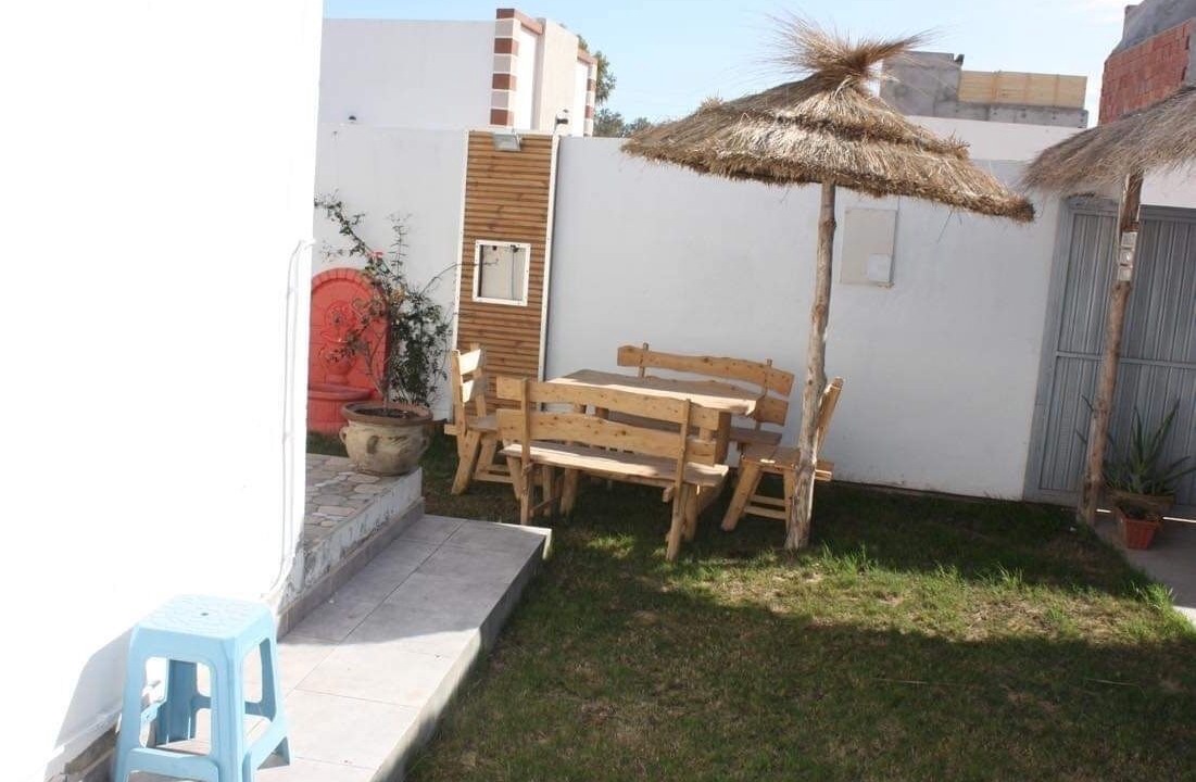 Photo of Outdoor in Djerba Midun