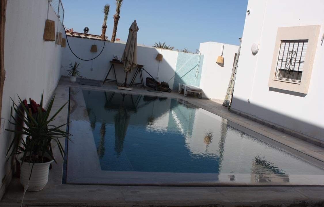 Photo of Outdoor in Djerba Midun