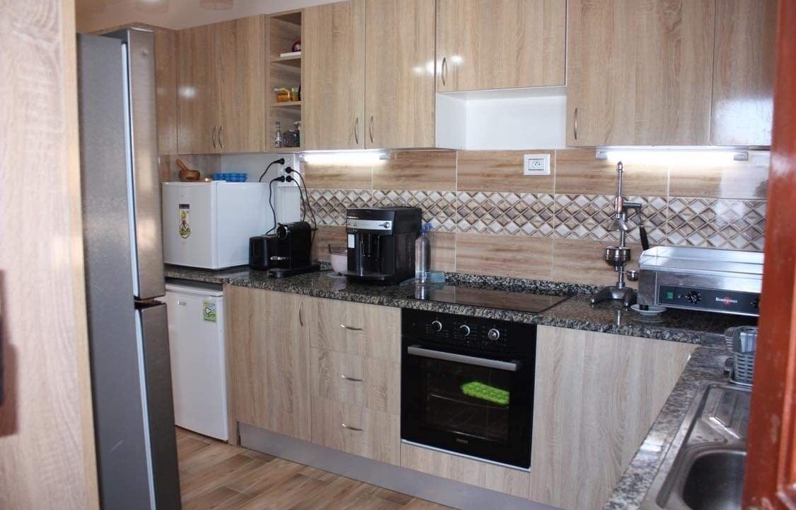 Photo of Kitchen in Djerba Midun