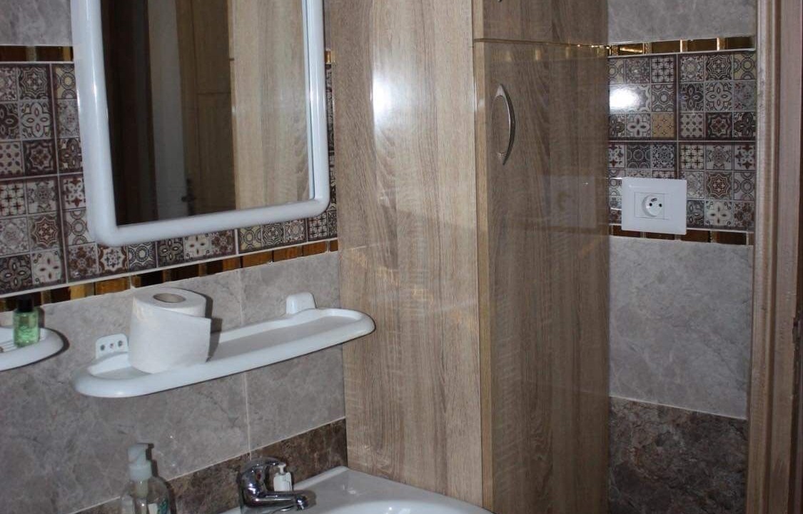 Photo of Bathroom in Djerba Midun