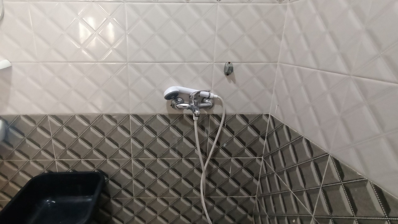 Photo of Bathroom in Houmt Arbah