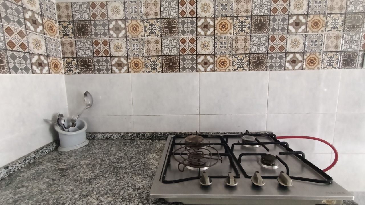 Photo of Kitchen in Houmt Arbah
