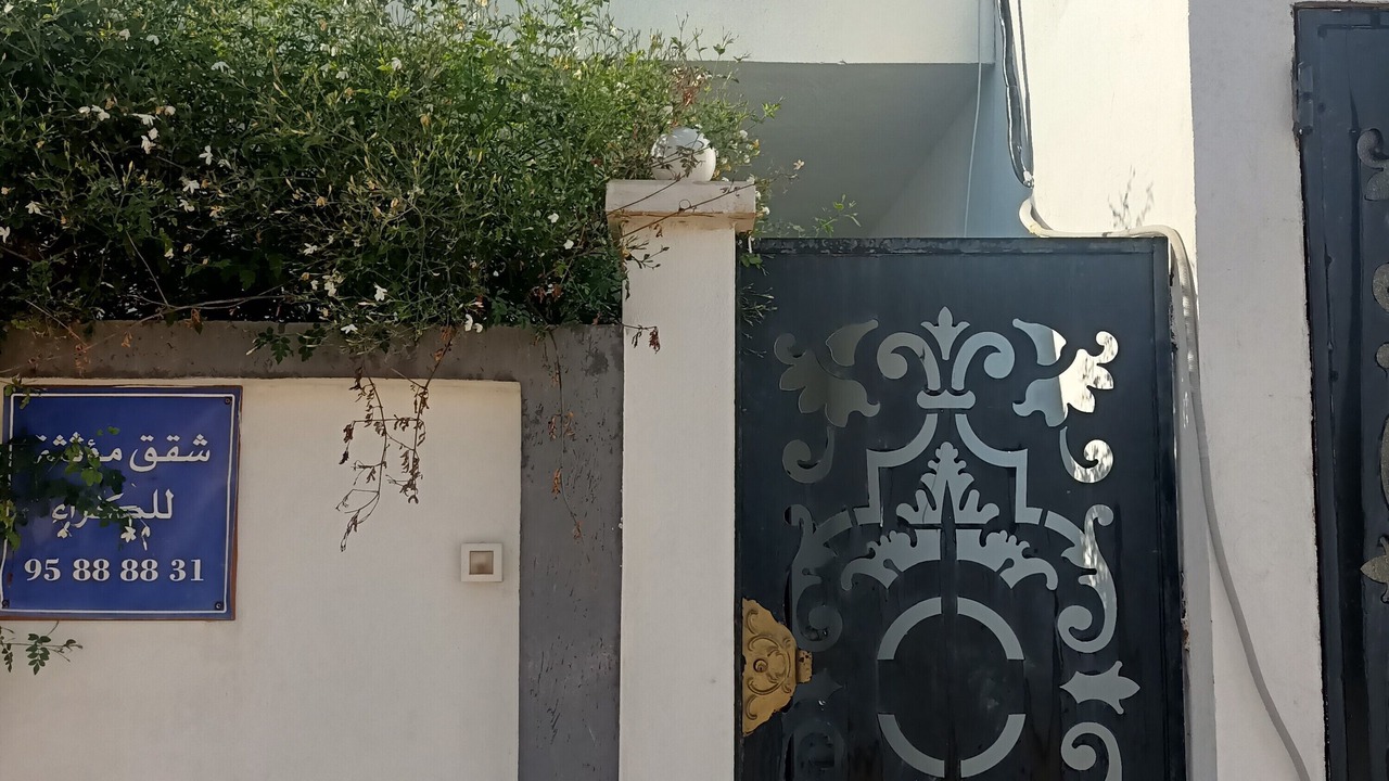 Photo of Outdoor in Houmt Arbah