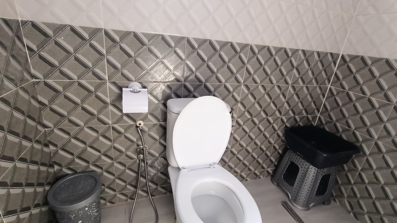 Photo of Bathroom in Houmt Arbah