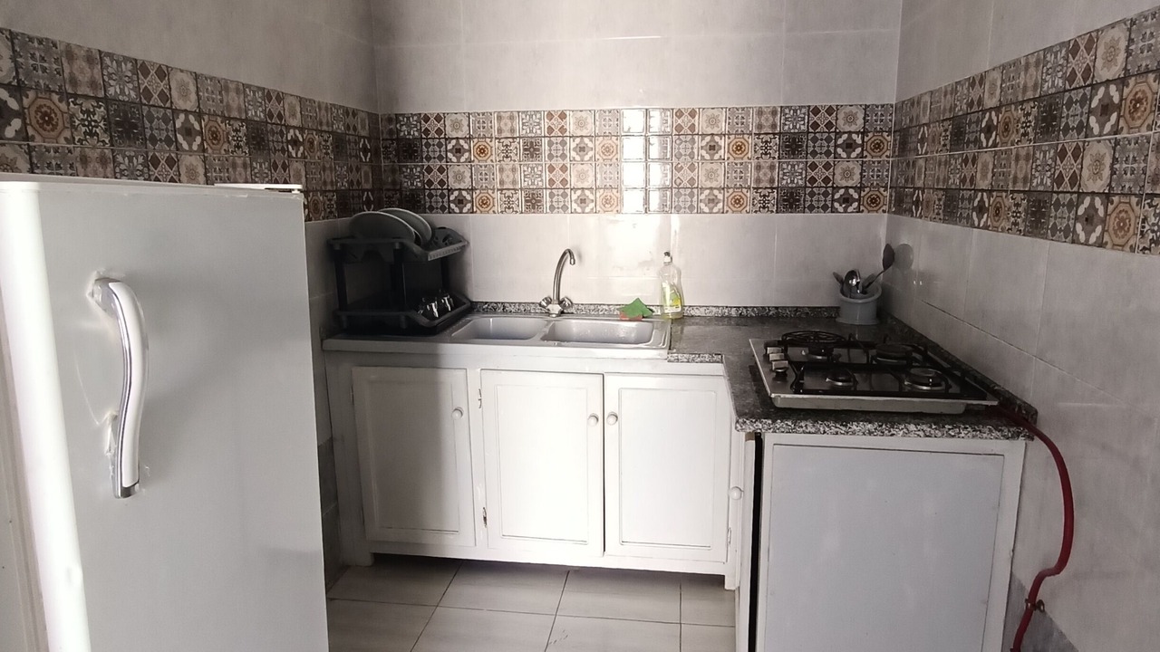 Photo of Kitchen in Houmt Arbah