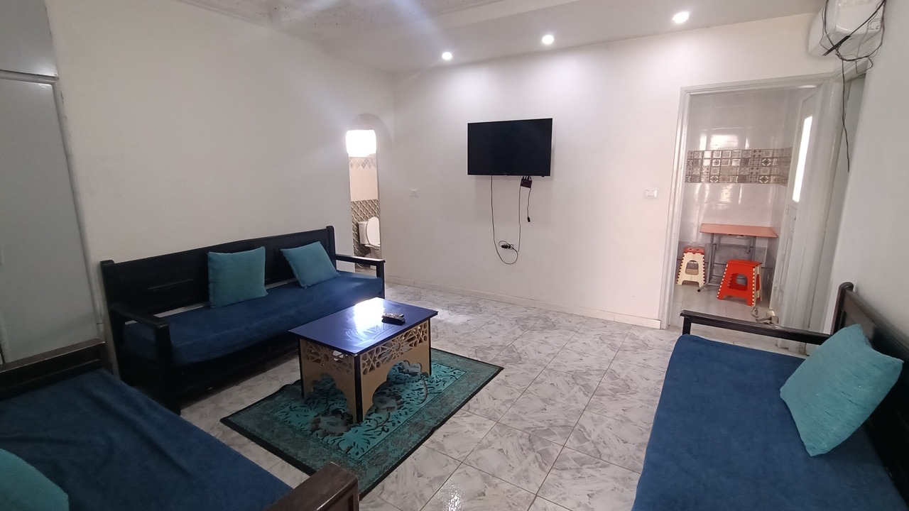 Photo of Livingroom in Houmt Arbah